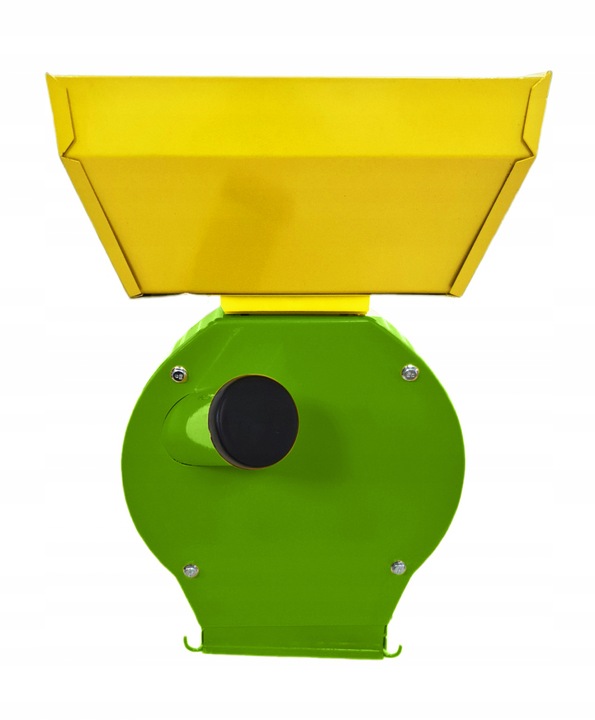 MŁYN DO ZBOŻA / KRUSZARKA 3.9 kW – 4 SITA – DUŻY ZASOBNIK