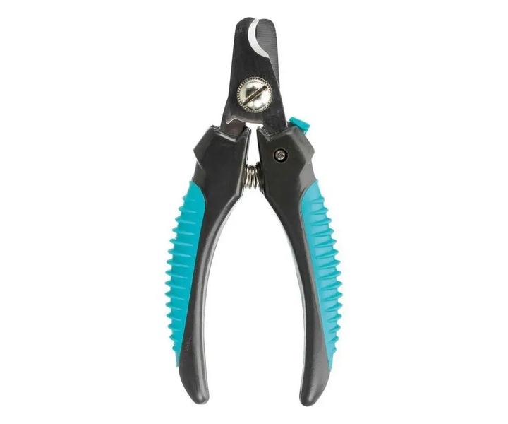 Obcinaczki do pazurów cążki nożyczki 12cm