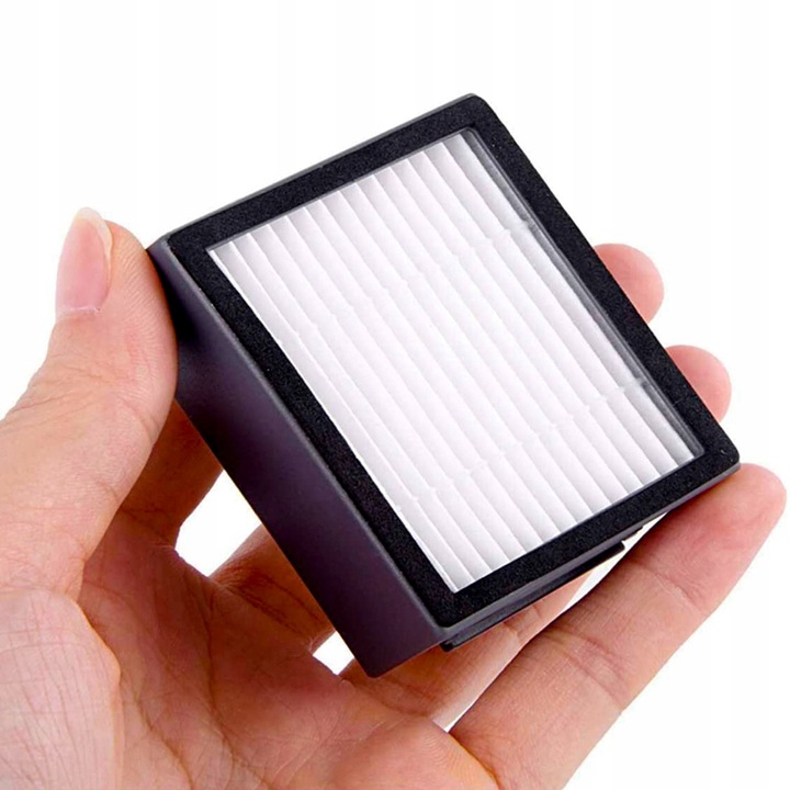 12 szt. FILTR FILTRY DO IROBOT ROOMBA E4 E5 E6 E7 I3 I4 I5 I6 I7 I8 J7