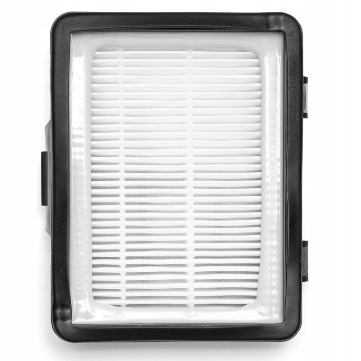 Zestaw filtrów filtr do odkurzacza Bosch Serie 2 BGC BGS Hepa 2 filtry