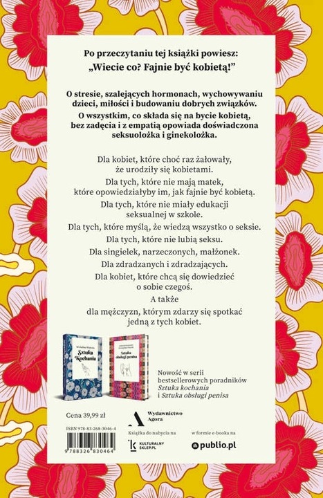 POLECAMY. Sztuka kobiecości - Borowiec, Wróbel