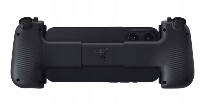 MOBILNY KONTROLER PAD DO SMARTFONA RAZER KISHI V2 USB C IPHONE ANDROID