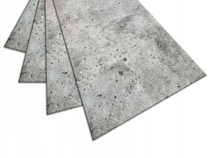 PANELE Beton ARCHITEKTONICZNY ŚCIENNE kasetony 100x50cm 7314XL 5m2 -