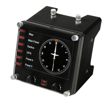 Kontroler LOGITECH G Saitek Pro Flight Instrument