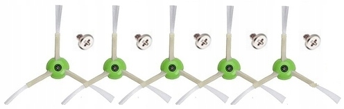 Zestaw Zamiennik do iRobot Roomba szczotki fi3/i4/i6/i7/i8/E5/E6/E7 13el.