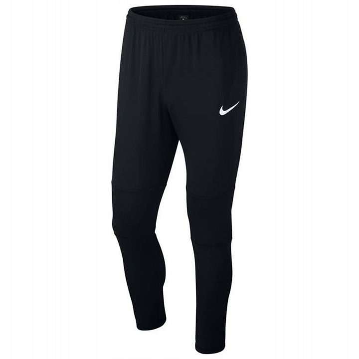 SPODNIE NIKE Academy dresowe r. M 178 czarne