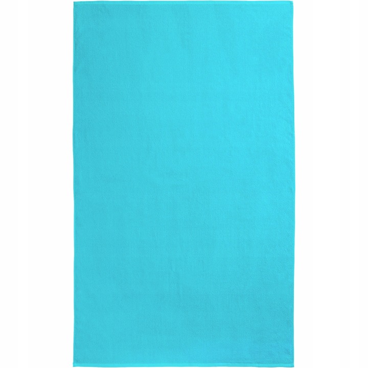 2x RĘCZNIK SZYBKOSCHNĄCY Z MIKROFIBRY PLAŻOWY 70x140 + 50x90 KOMPLET 2szt.