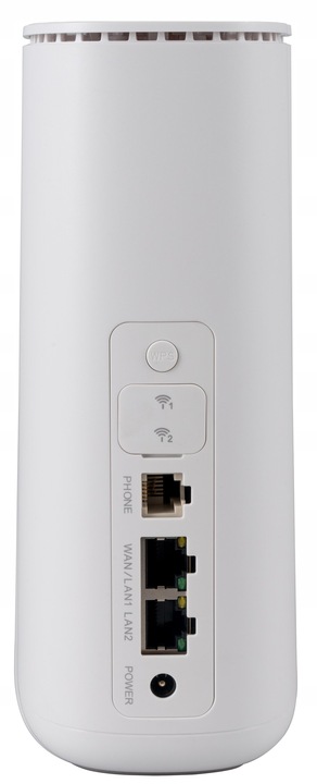 Router ZTE MF289F