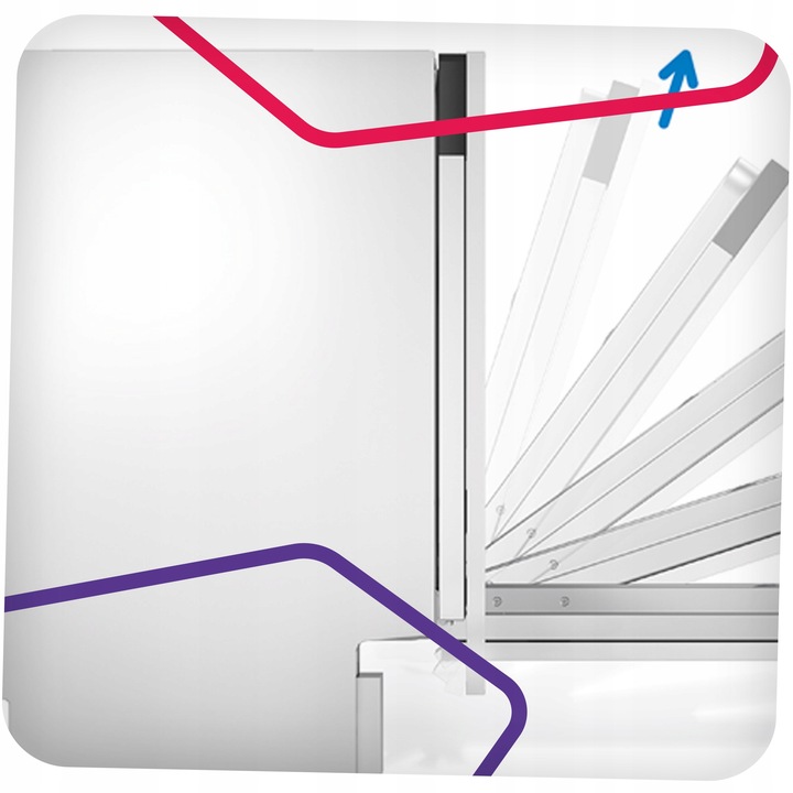 Zmywarka Beko DIS46120 45cm 11kpl 6programów WaterSafe LedSpot