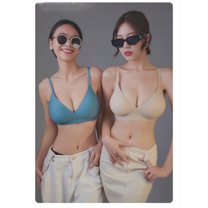 4X WKŁADKI PUSH UP STRÓJ KĄPIELOWY BIUSTONOSZ BIKINI nr Ws2_b