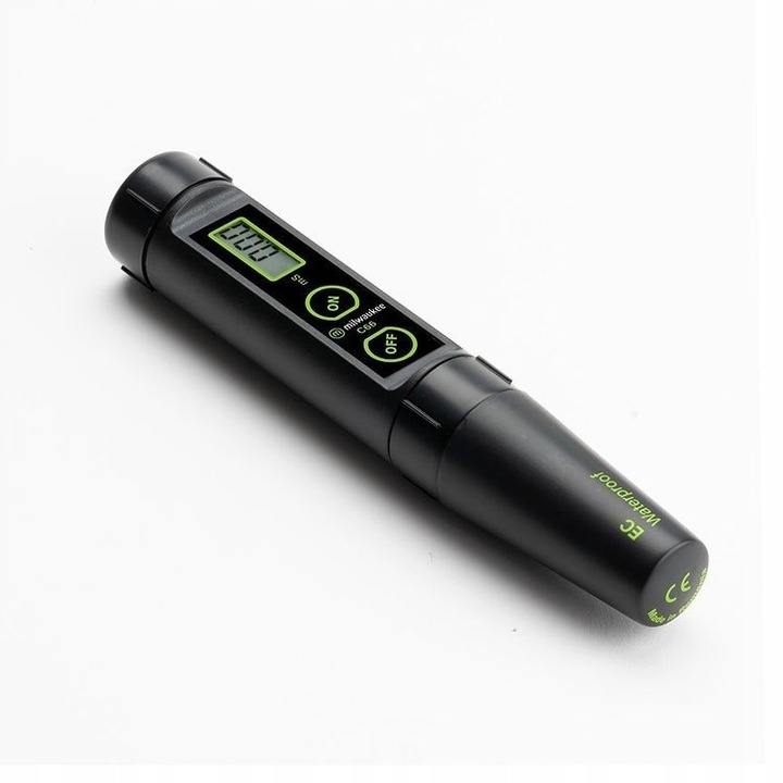 Milwaukee C66 miernik tester przewodności EC