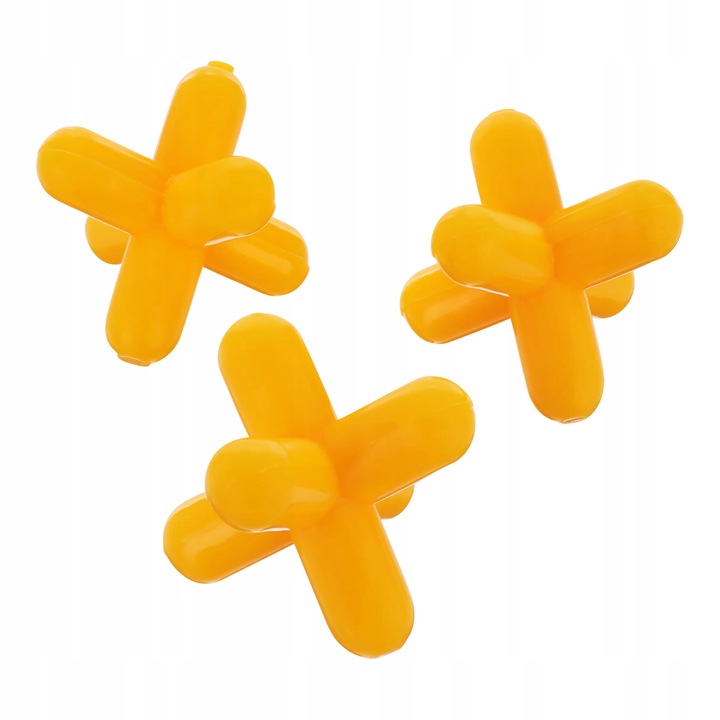 PATYCZKI KLOCKI KONSTRUKCYJNE SŁOMKI ZESTAW 800el