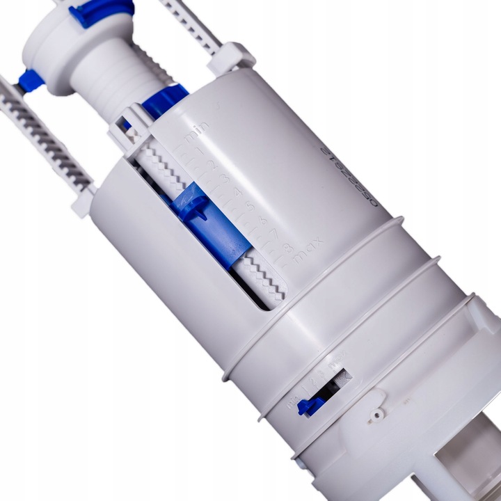 Zawór spustowy WC spłuczki Koło Cersanit Geberit