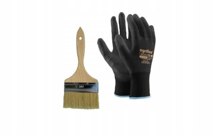 REMMERS Pflege Olej do drewna, tarasu KOLORY 2,5L