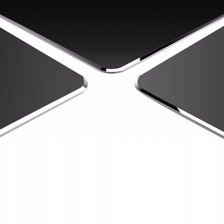 ALUMINIOWA PODKŁADKA POD MYSZ PC APPLE MAGIC MOUSE