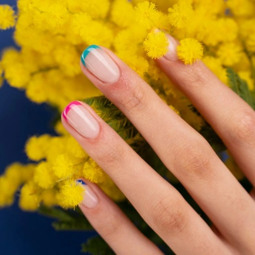 ARKADA serum kolagenowe TC16 odbudowa paznokc