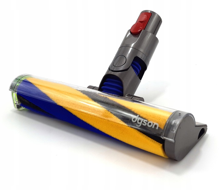 Odkurzacz bezprzewodowy Dyson V15 Detect Absolute