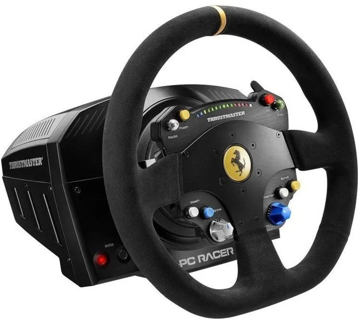 Kierownica TS-PC Racer Ferrari 488 Challenge