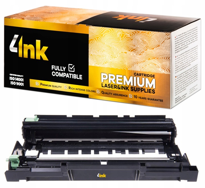 BĘBEN DO DRUKARKI BROTHER HL-L2300D L2320D L2340DW MFC-L2700DW DCP-L2520DW