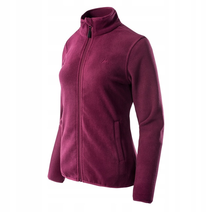 Damski Polar MARTES ESSENTIALS LADY MANON M