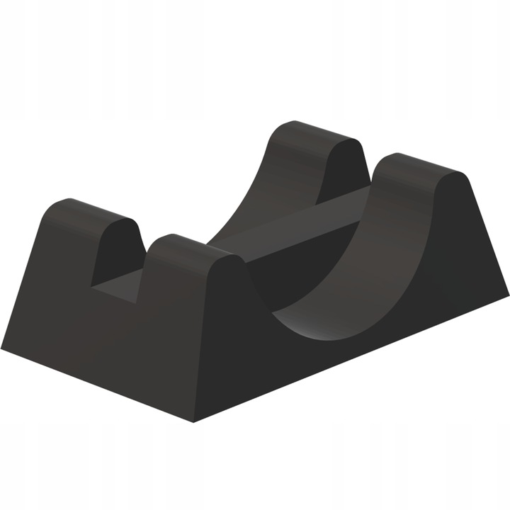 Blokada Kół Krzesła SIM Racing G29/G920 Stoper - 5 Szt