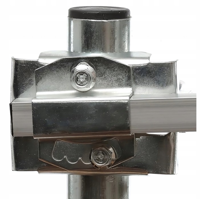 ANTENA Dvbt2 4k Mux8 Tv Naziemna Zewnętrzna OLYMPIA BX1000 LTE COMBO