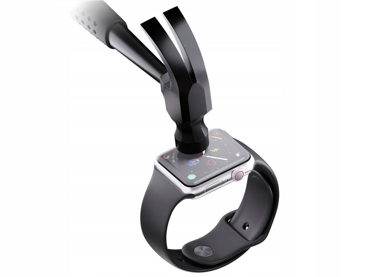 Ochrona na ekran Garmin Venu 3s 3mk Watch Protect