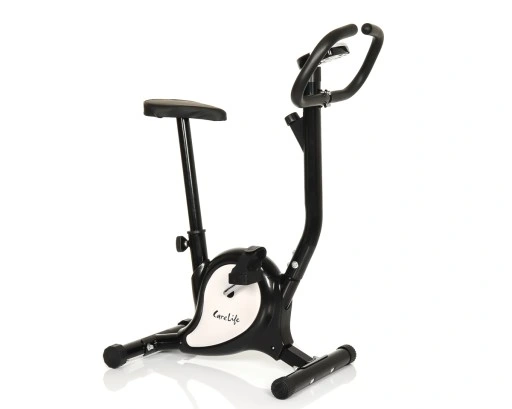 Rowerek Stacjonarny Treningowy Rower z Komputerem