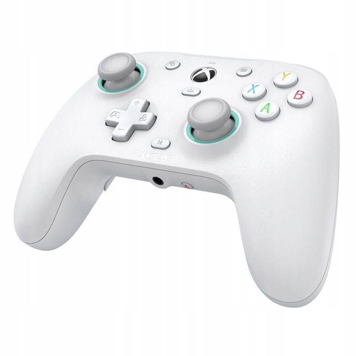 Pad Kontroler Przewodowy GameSir G7 SE do PC Xbox Series One Win 11Gamepad