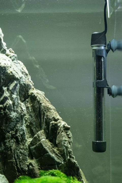 AQUAEL GRZAŁKA PLATINIUM HEATER 300 W