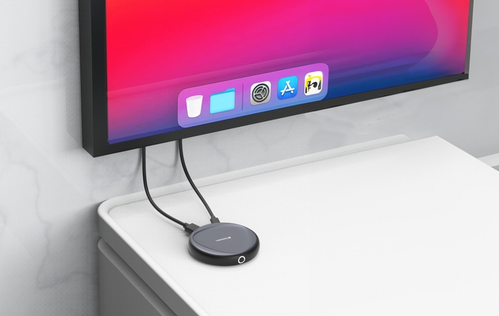 Bezprzewodowy transmiter Verbatim 32147