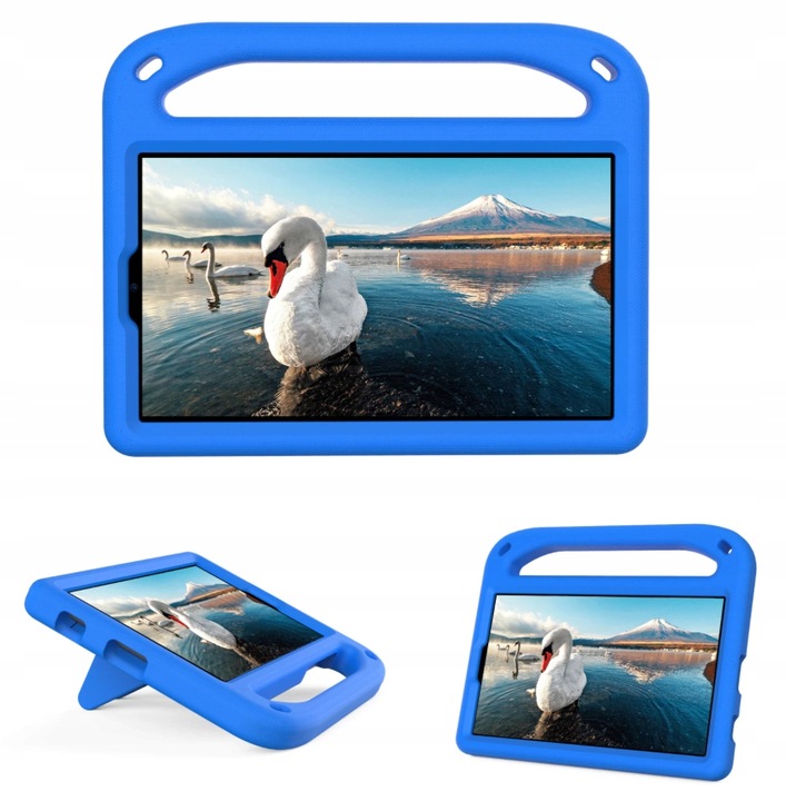 ETUI do SAMSUNG GALAXY TAB A7 LITE 8.7 T220 T225