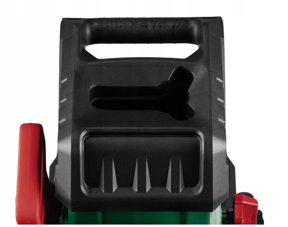 PARKSIDE Rozdrabniacz walcowy PWH 2800 C3, 2800 W