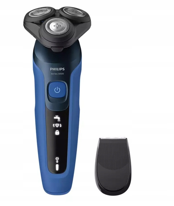 GOLARKA TRYMER PHILIPS Shaver Series 5000 S5466
