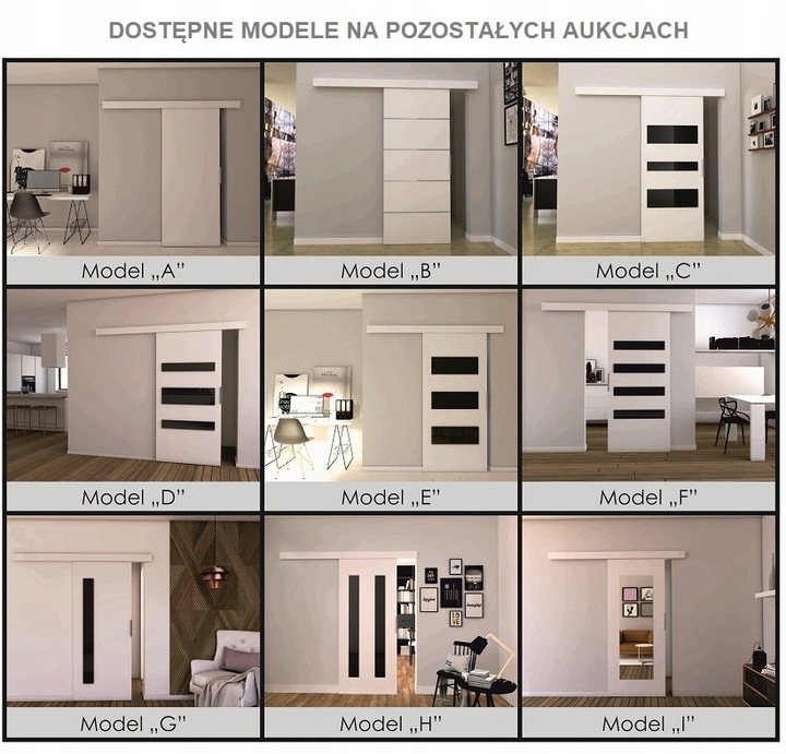 Samodomykacz drzwi przesuwnych