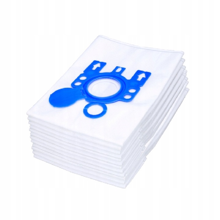 WORKI DO HOOVER TELIOS PLUS TE70 TE20 H60 LIDL 12x