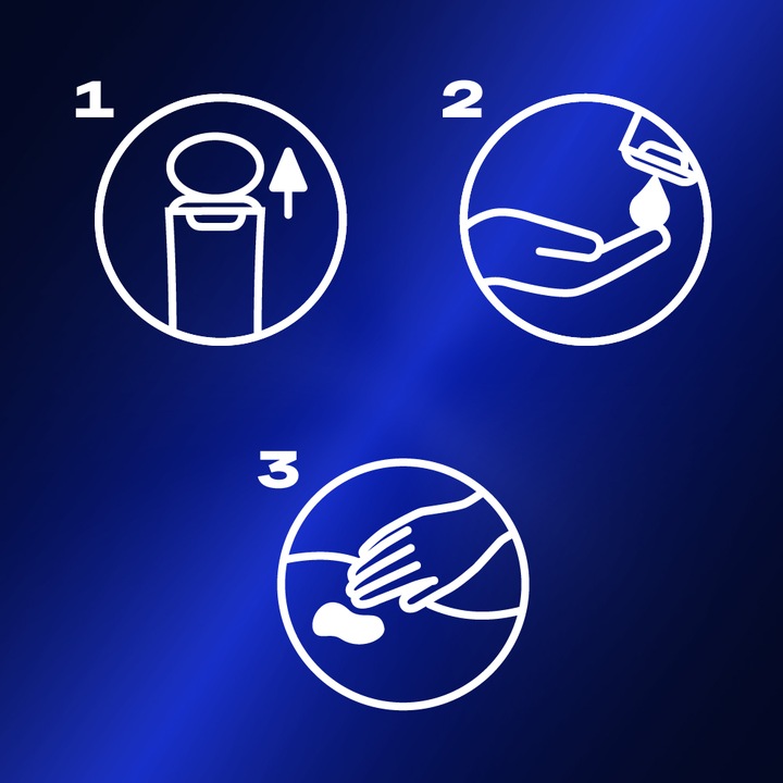 Żel intymny Nawilżający DUREX Play Perfect Gliss 50 ml Na Bazie Silikonu