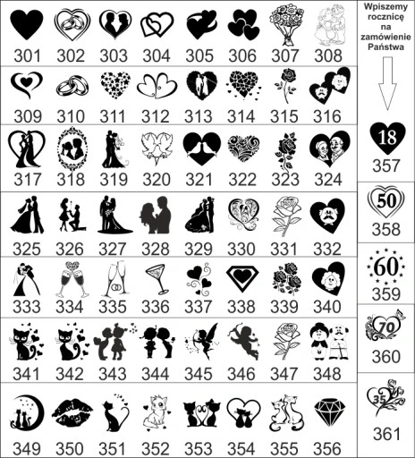 Prezent na walentynki dla dziewczyny