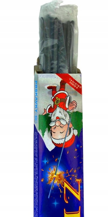 540mm 6.02 lufa precyzyjna do AEG [Maple Leaf]