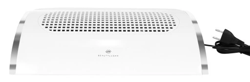 Mocny Pochłaniacz Pyłu Manicure 3 Wiatraki 2 Worki