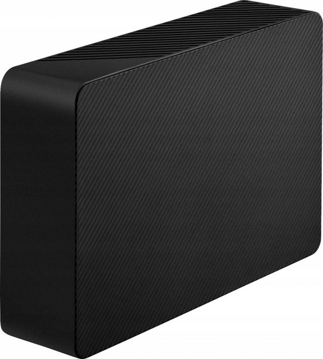 Dysk zewnętrzny Seagate Expansion Desktop 12TB