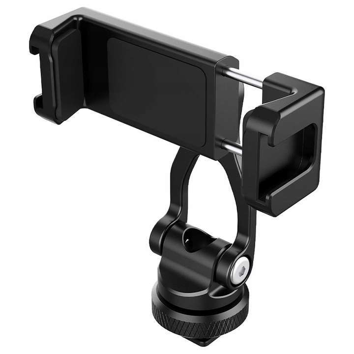 Uchwyt Statywowy ULANZI ST-10 adapter 1/4 cala do Telefonu Smartfona