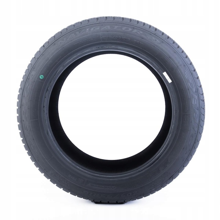4x OPONY CAŁOROCZNE 175/65R14 Dębica Navigator 3