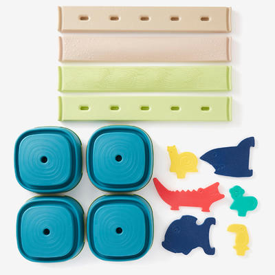 Zestaw równoważni dla dzieci 2 - 6 lat Domyos