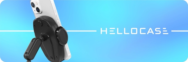 Uchwyt Na Telefon Do Samochodu, Samochodowy Do Telefonu, Czarny, Na Kokpit