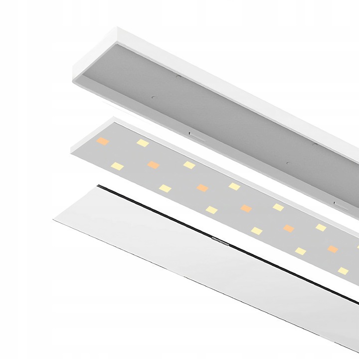 LAMPKA LED BIURKOWA NOCNA SZKOLNA BIURKO ŁADOWARKA