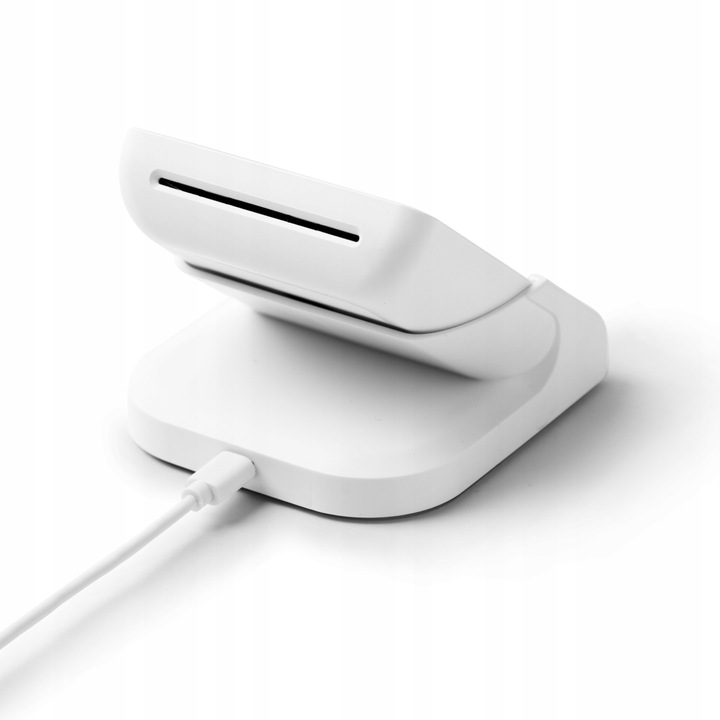 Terminal płatniczy SumUp Air ze stacją dokującą