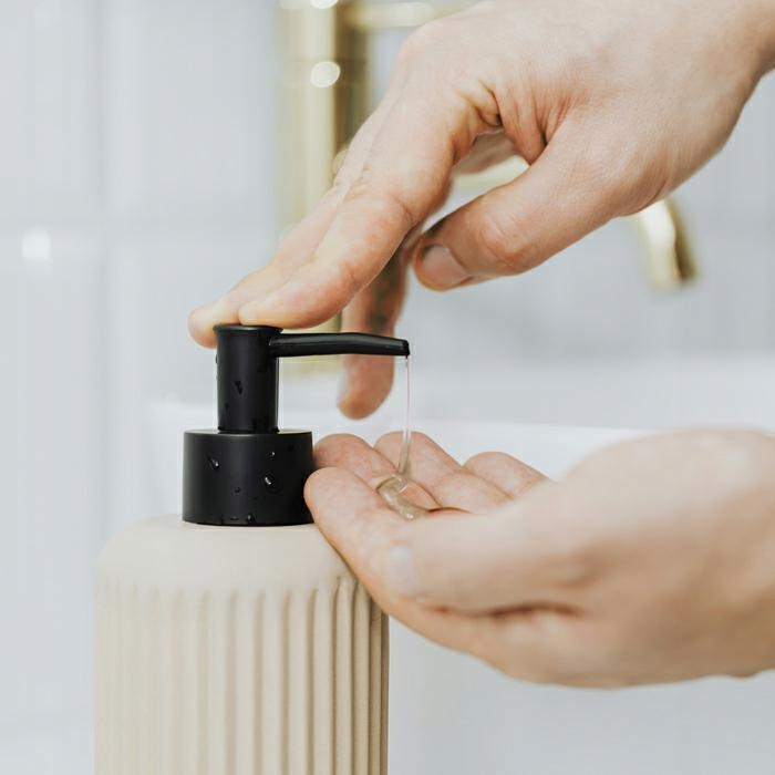 PRIJA 5L SZAMPON I ŻEL POD PRYSZNIC ŻEŃ-SZEŃ DO HOTELI NA PREZENT