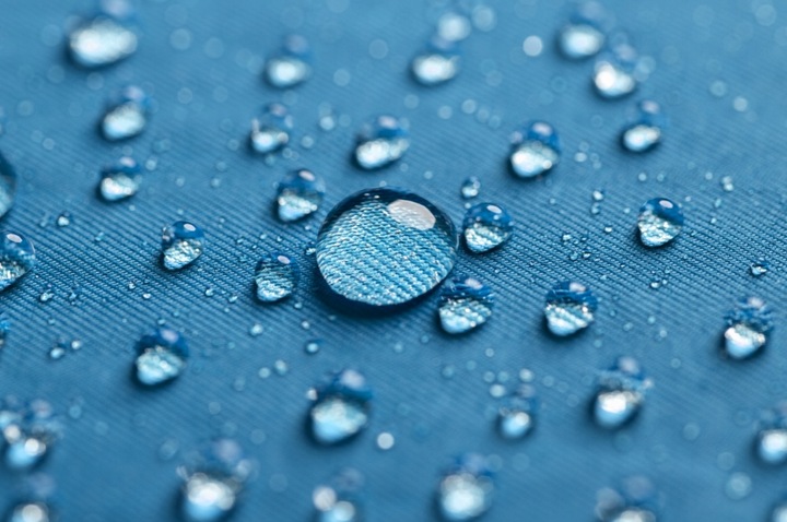 Impregnat do namiotów kurtek butów obuwia HYDROFOBOWY w sprayu DUŻY