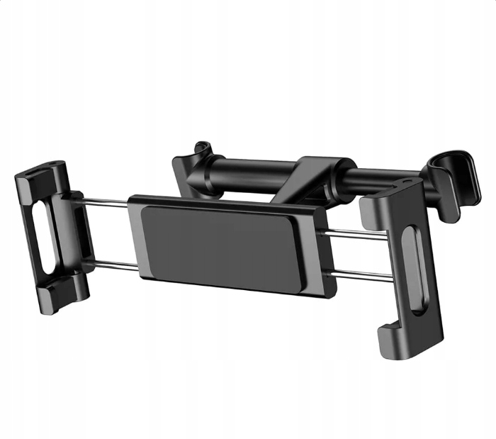 UCHWYT SAMOCHODOWY ZAGŁÓWEK NA TABLET TELEFON 5-12"
